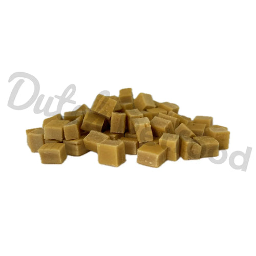Cubes Kabeljauw 400 gram