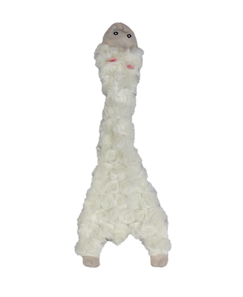 Pluche schaap 40 cm
