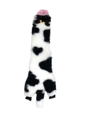 Pluche koe 40 cm