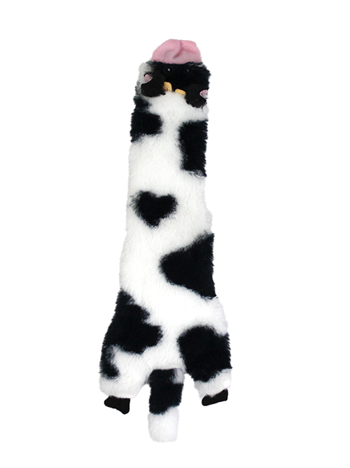 Pluche koe 40 cm