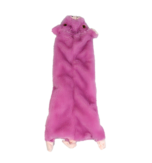 Pluche varken 40 cm