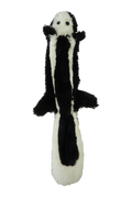 Pluche stinkdier zonder vulling 45 cm