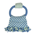 Touwspeelgoed ring 35 cm