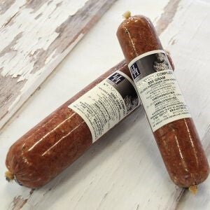 Hunters Home Kip/Zalm Compleet