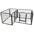 TOPMAST DUAL PUPPYREN