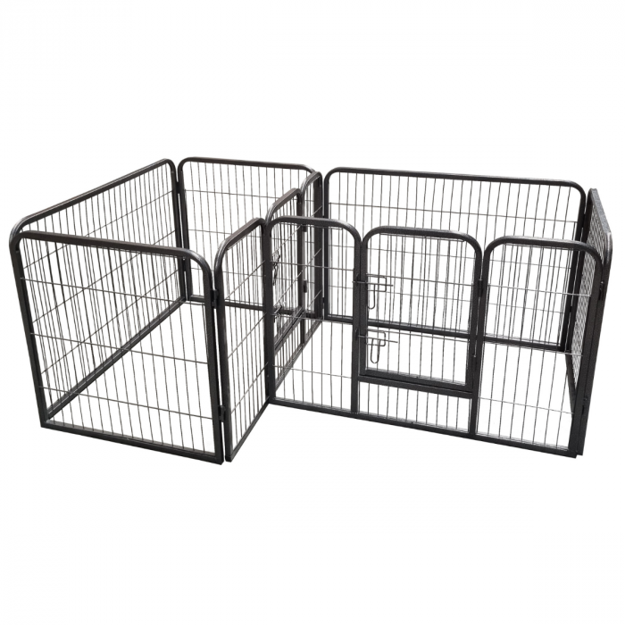 TOPMAST DUAL PUPPYREN