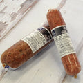 Hunters Home Kip/Zalm/Pens Compleet