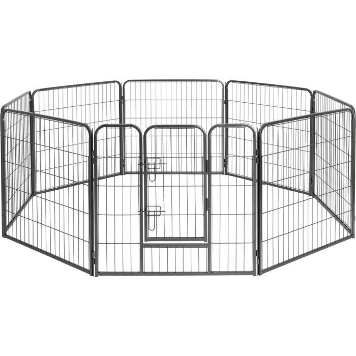 PREMIUM PUPPYREN - ANTRACIET 640cm