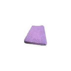 vet bed effen 16 verschilde kleuren maat 100x75