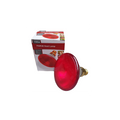 WARMTELAMP INFRAROOD
