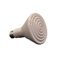 KERAMISCHE WARMTELAMP 100 WATT