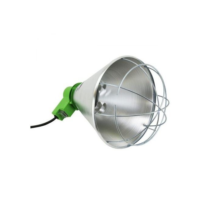 TOPMAST WARMTELAMP ARMATUUR