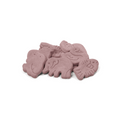 Dierenfiguren bosvruchten 250 gram