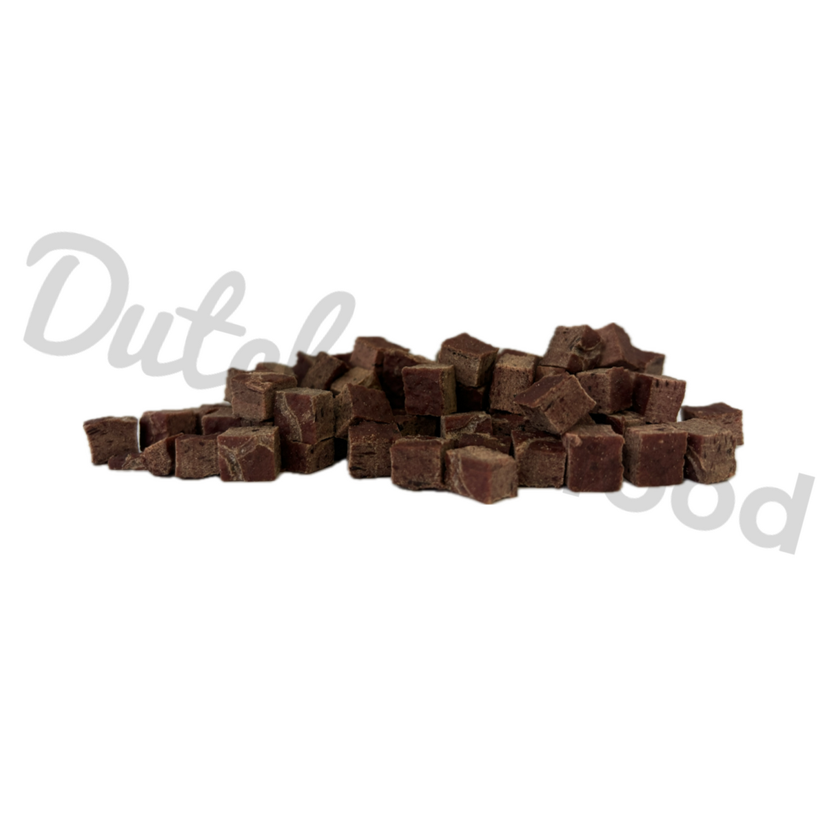 Cubes paard