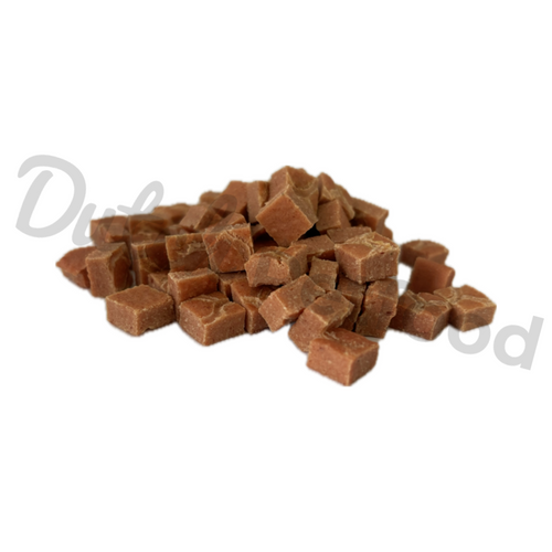 Cubes rund