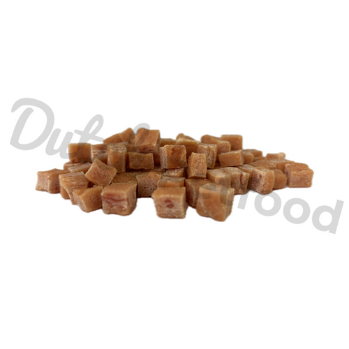 Cubes struisvogel
