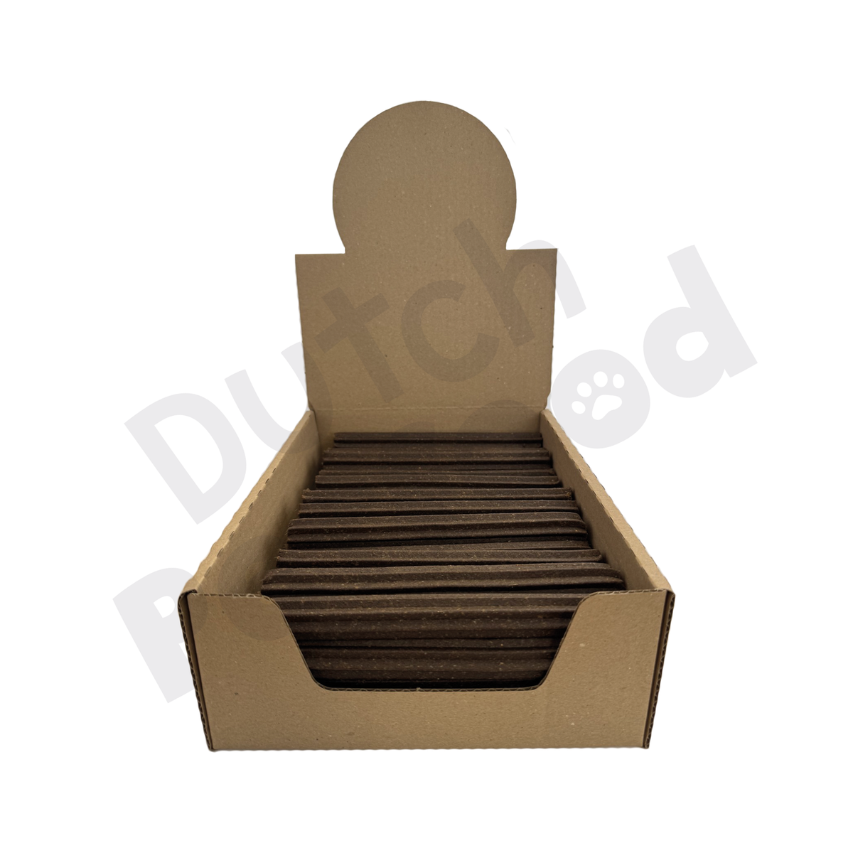 Dental Sticks met lam 10 stuks