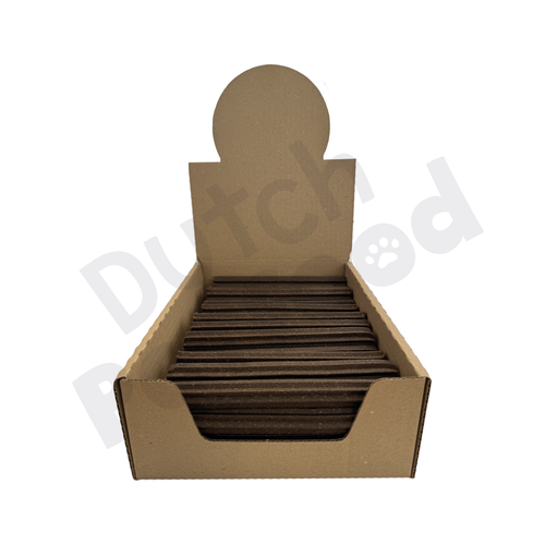 Dental Sticks met lam 10 stuks