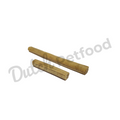 Geperste staaf (5 en 10 inch)