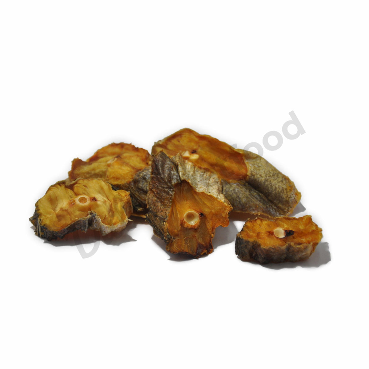 Vis mooten (heek) 100 gram