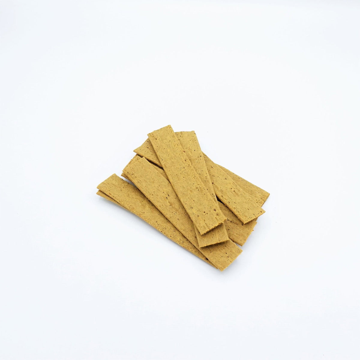 Jerkey met kip 20 stuks