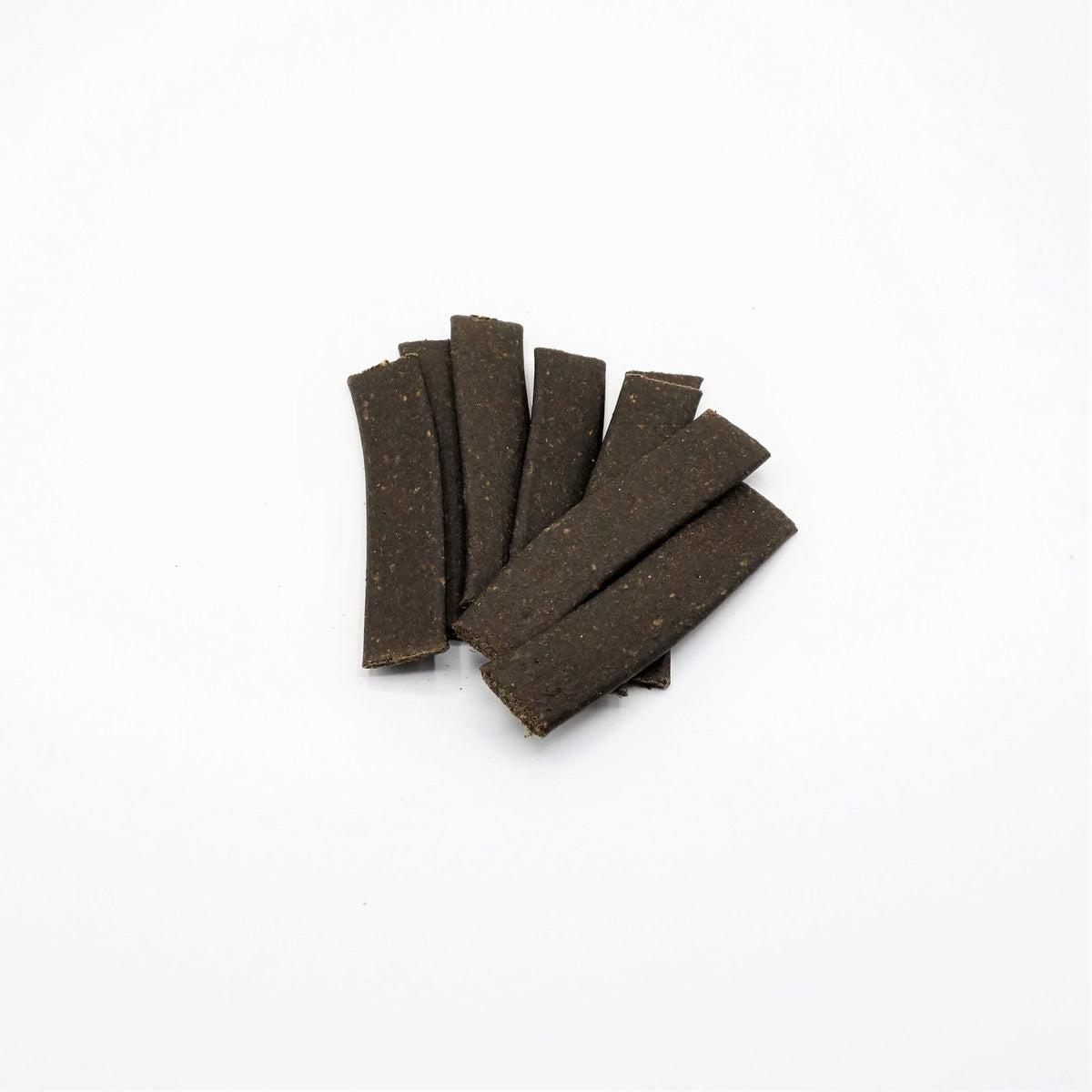 Gedroogde jerkey met pens 20 stuks