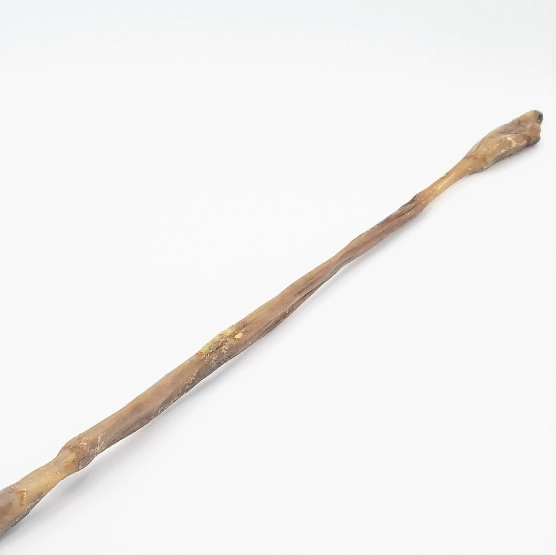 Gedroogde kalfspees 15 cm 100 gram
