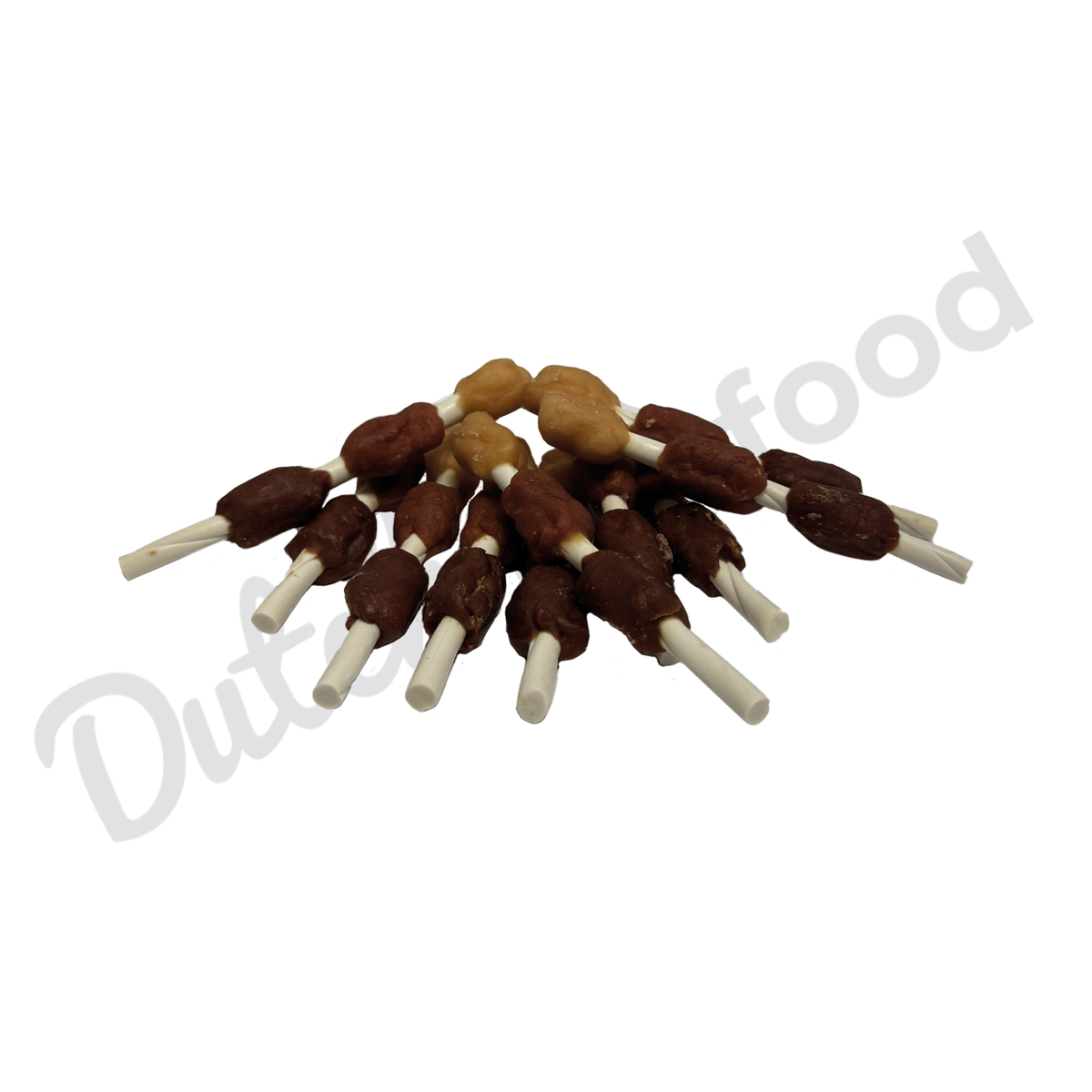 Kebab Sticks 10 stuks (190 gram)