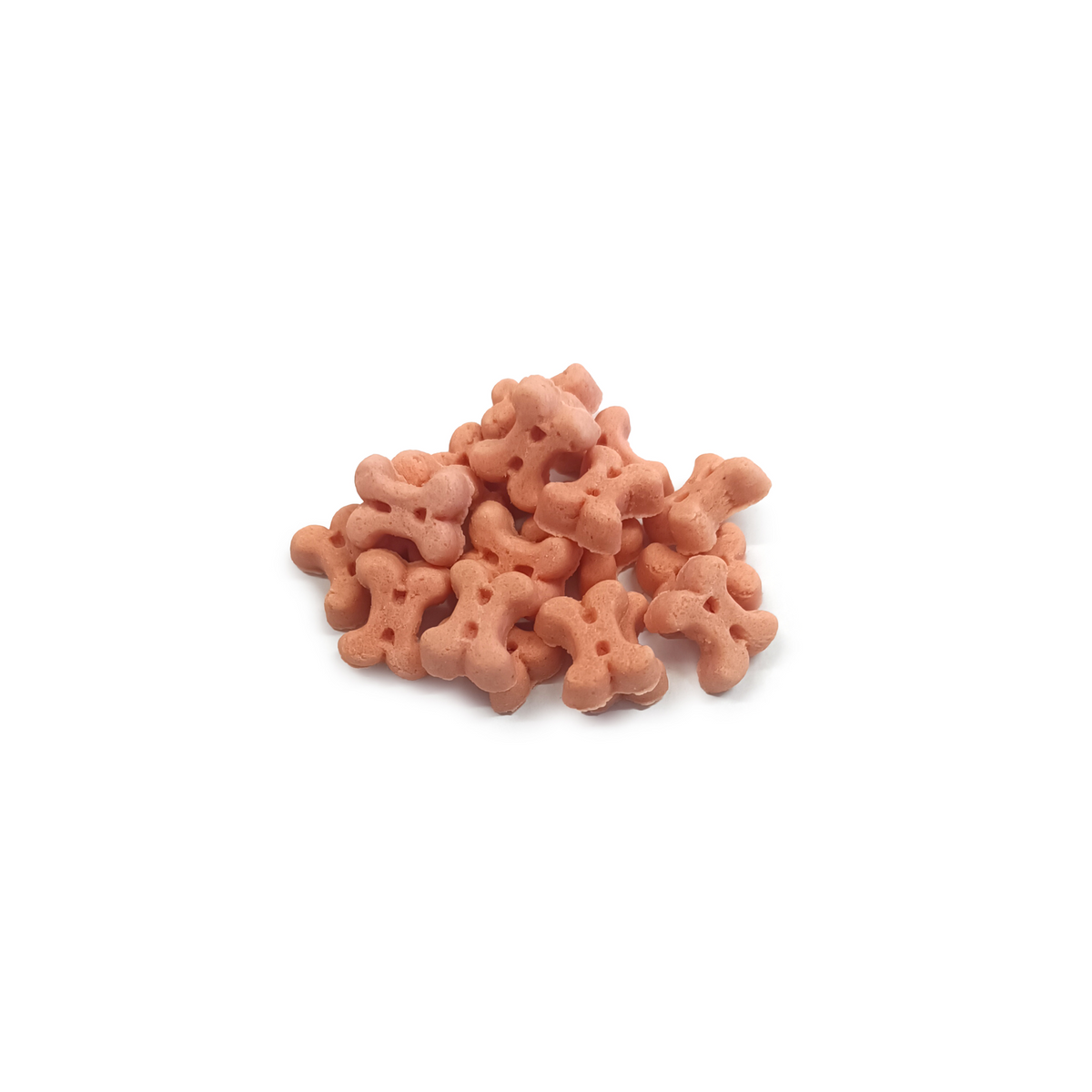 Mini botje zalm 250 gram
