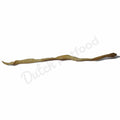 Gedroogde paardenkophuid 70 cm