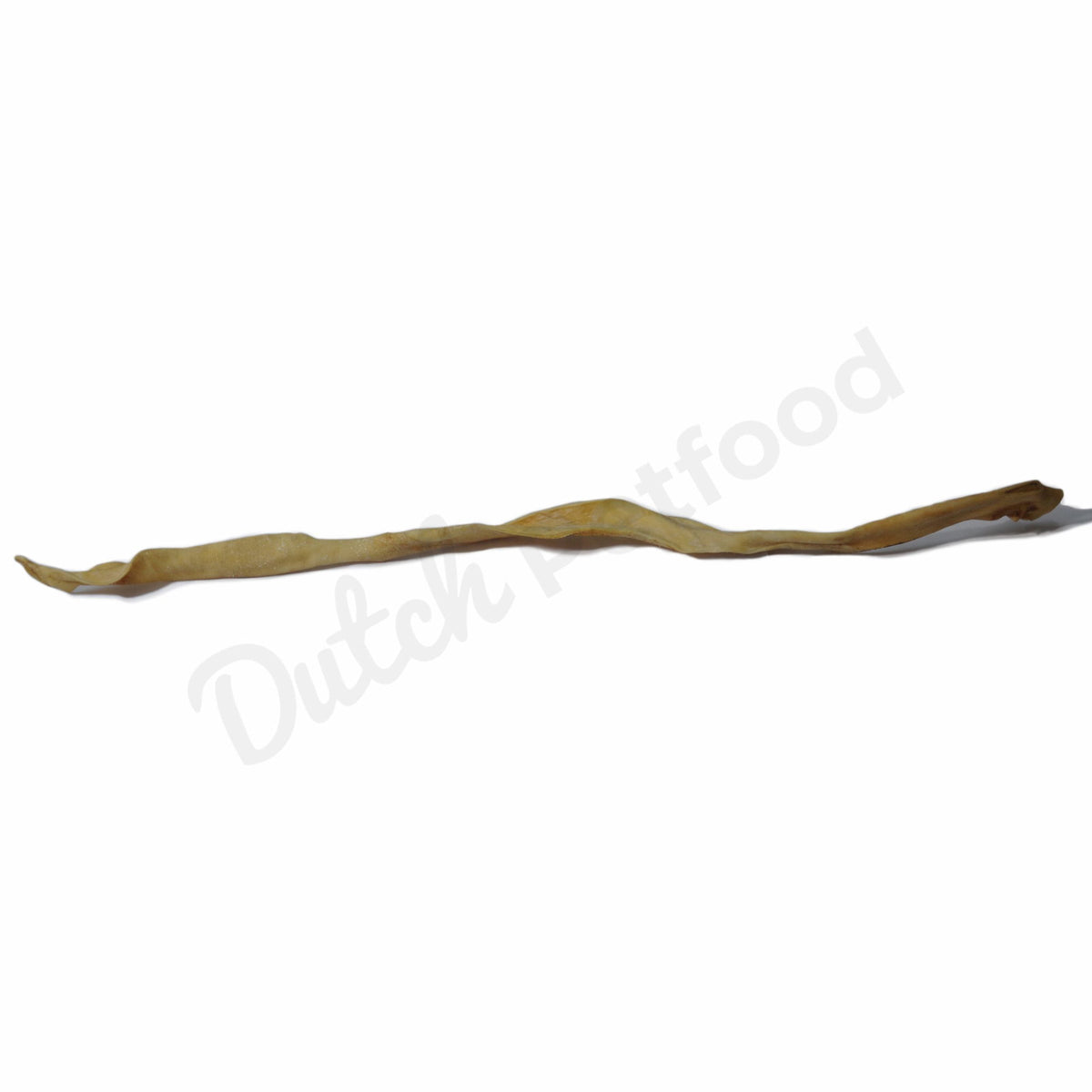 Gedroogde paardenkophuid 70 cm
