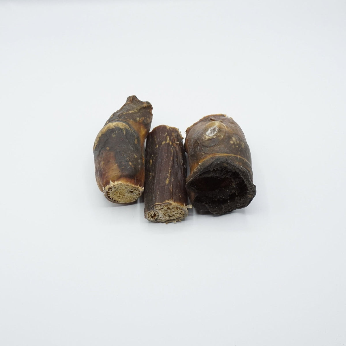 Gedroogde paardenpenis