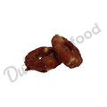 Rawhide donut met eend