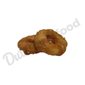 Rawhide donut met kip