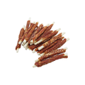 Rawhide met eend 12-13 cm