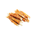 Rawhide met kip 12-13 cm