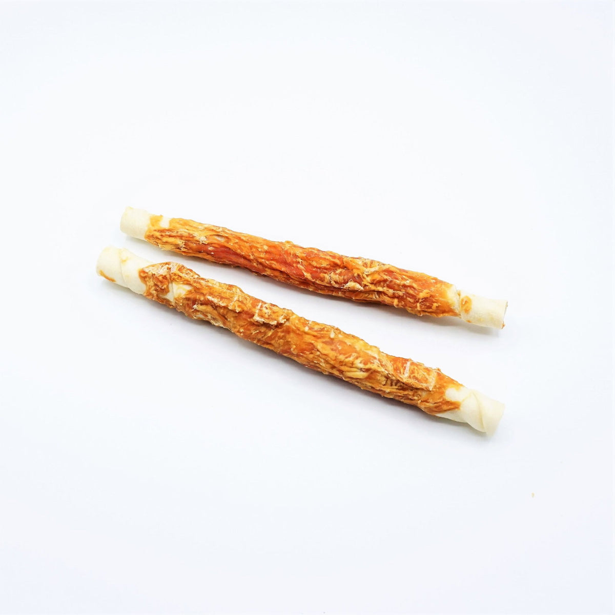 Rawhide met kip 20 cm