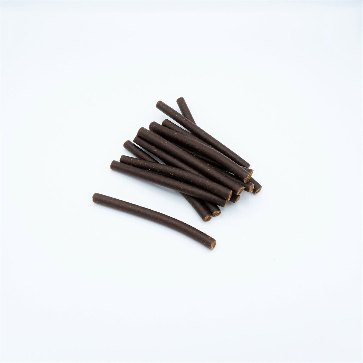 Gedroogde rolls met pens 20 stuks