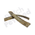 Gedroogde runder rib 5 stuks