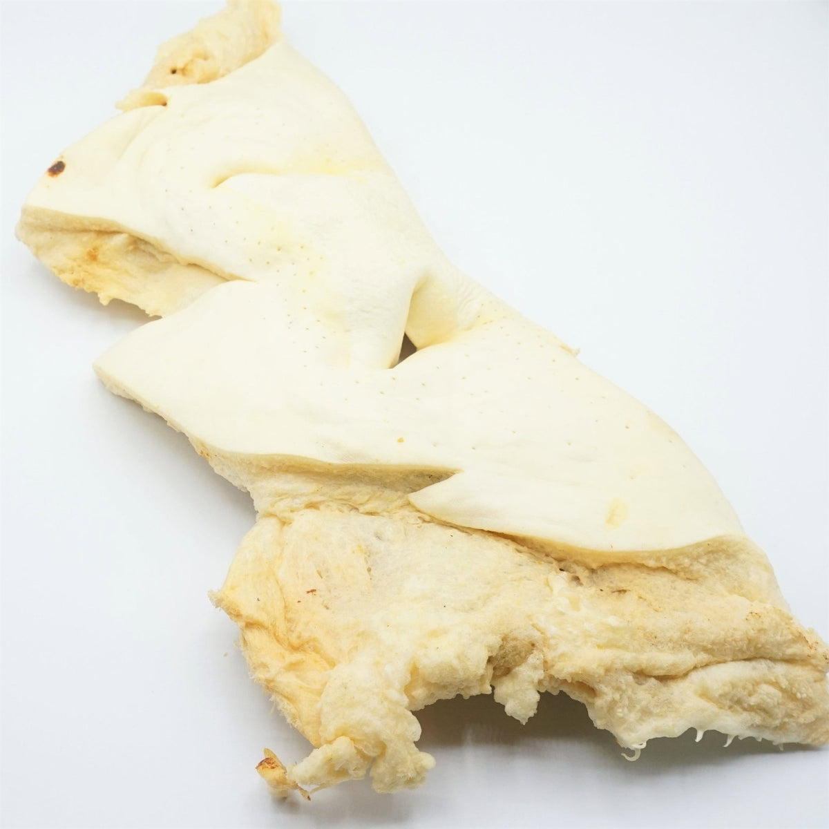 Gedroogde runderneus WIT