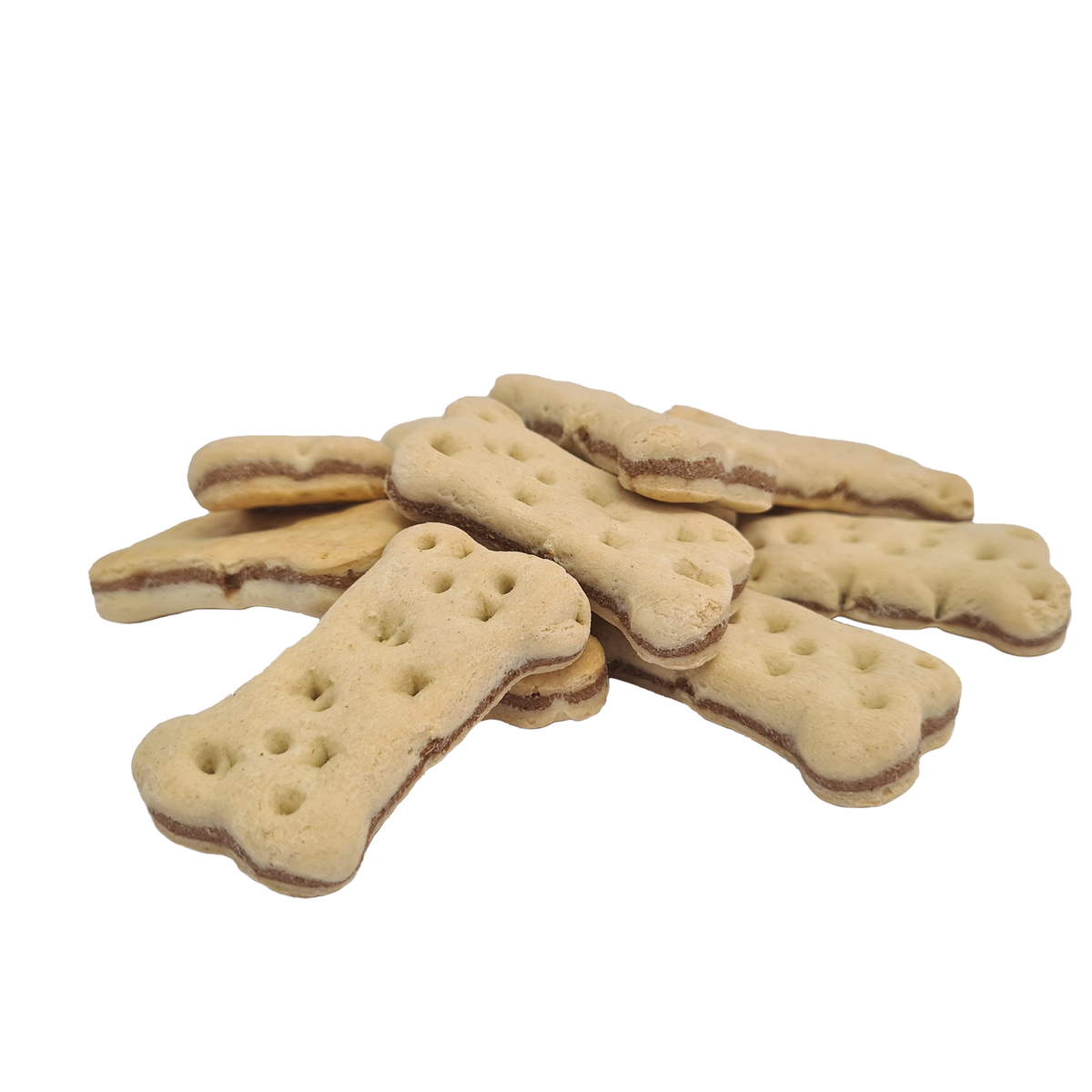 Sandwich botjes gevogelte 400 gram