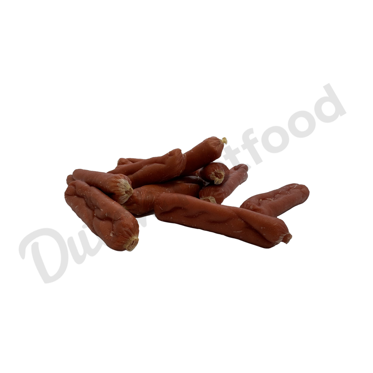 Saucijsjes eend 1 kilo