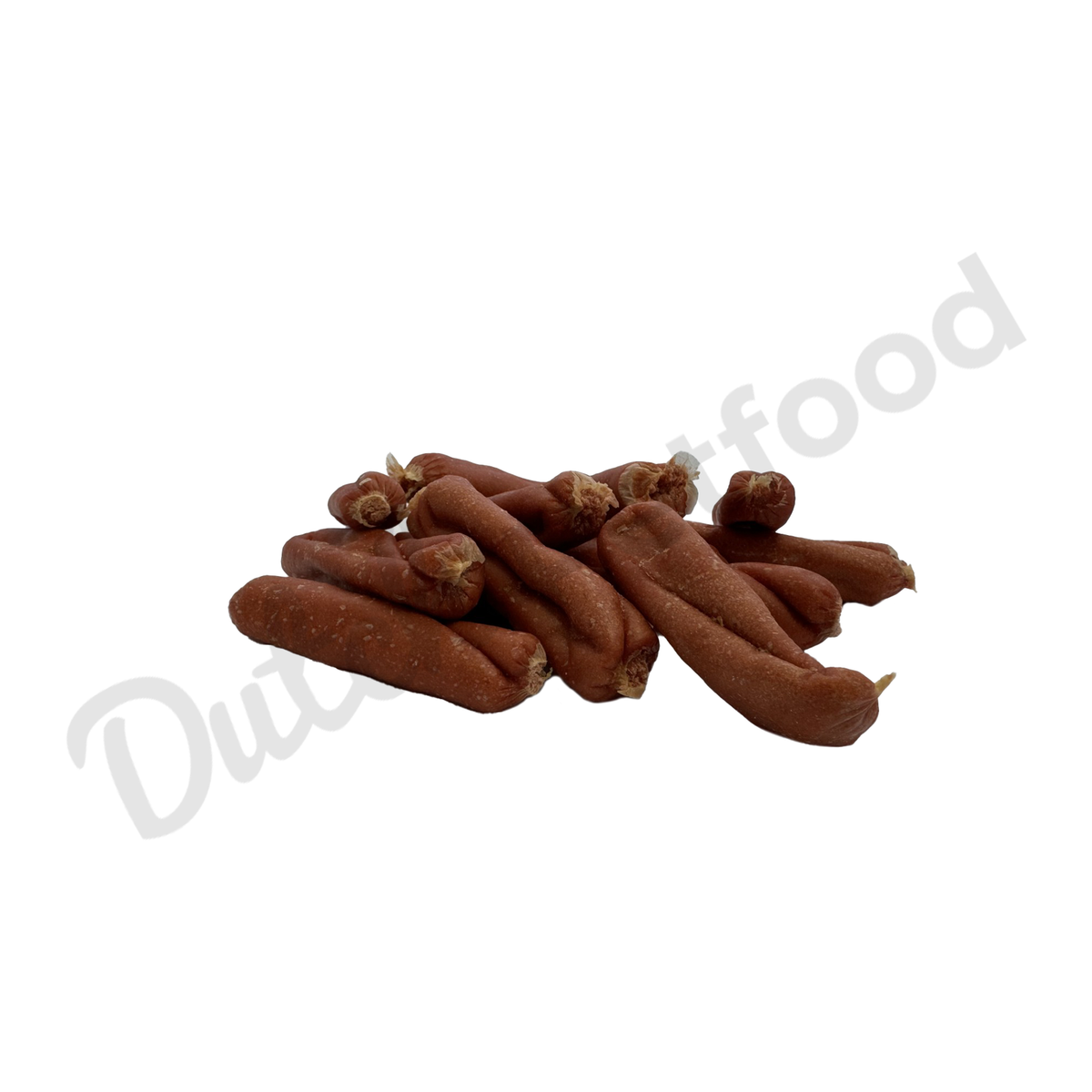 Saucijsjes rund 1 kilo