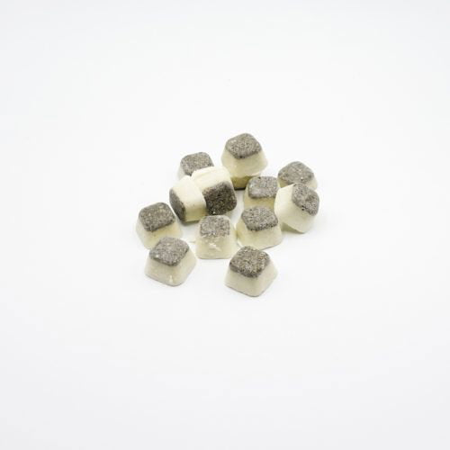 Schapenvetblokjes zeewier 40 stuks
