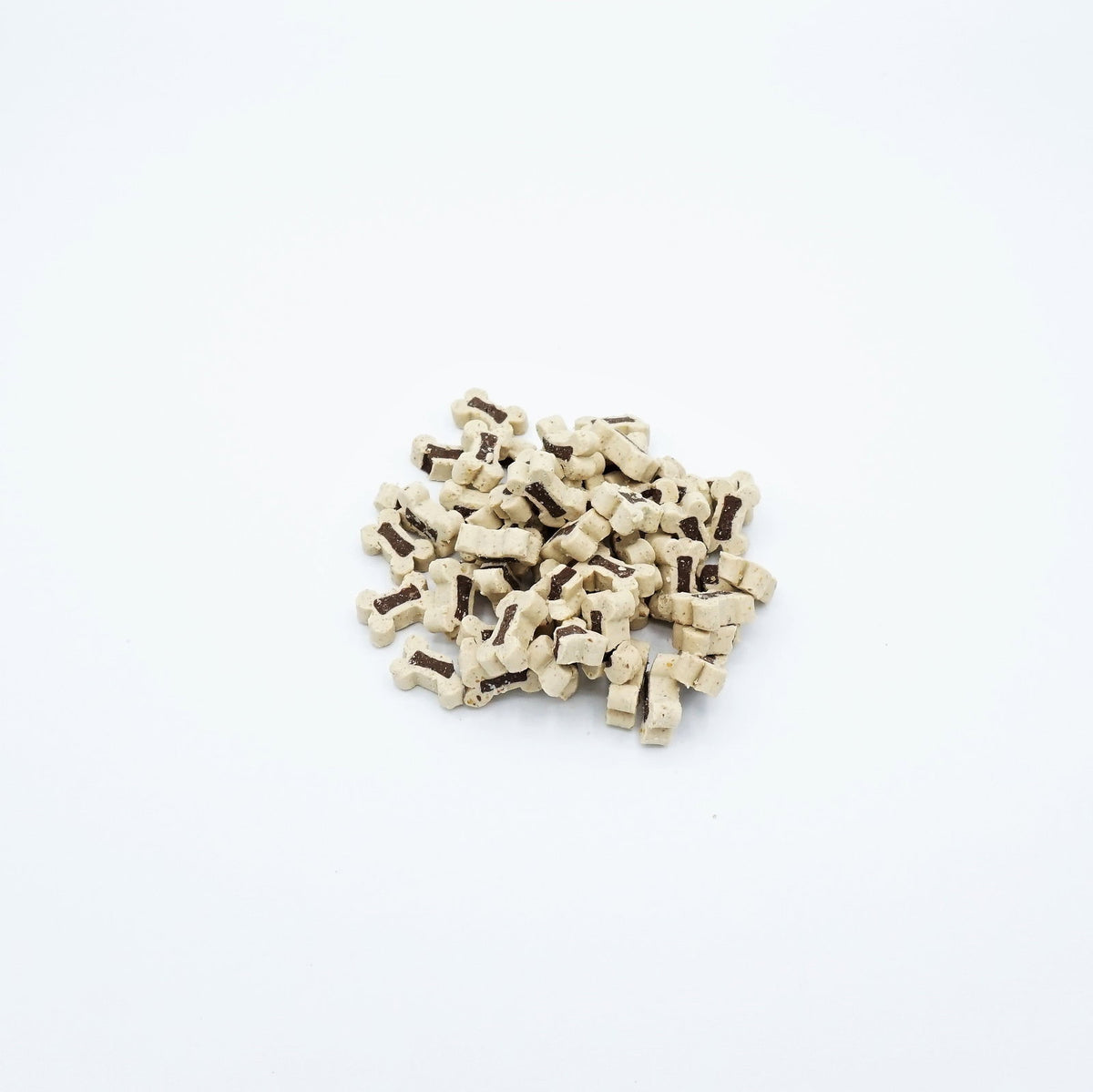 Soft bones met lam en rijst 500 gram