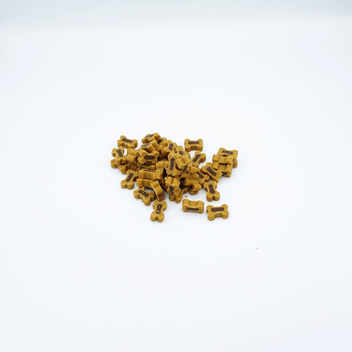 Soft bones met wild en kip 500 gram