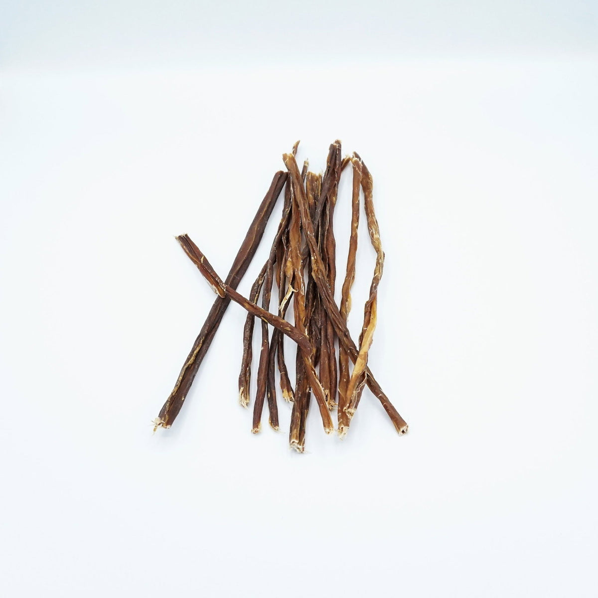 Varkens spaghetti