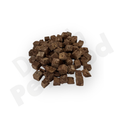 Vriesdroog runderlongtrainers 60 gram
