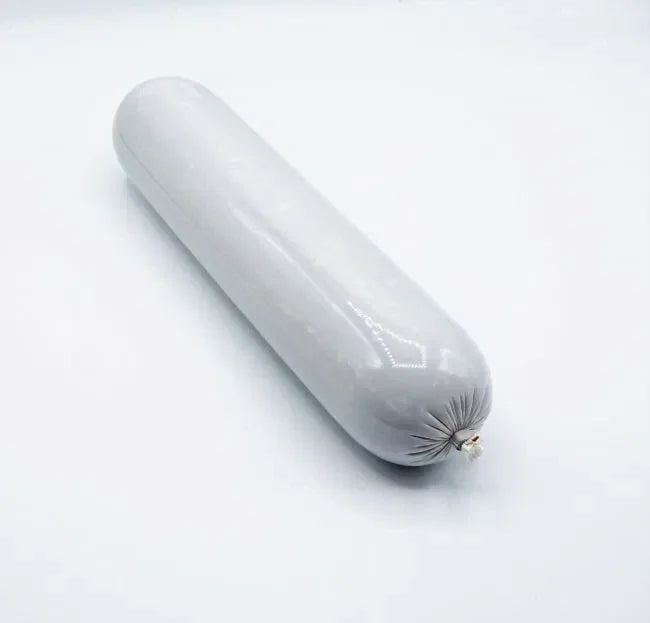 Houdbare Worst Kip & Zalm 800 gram