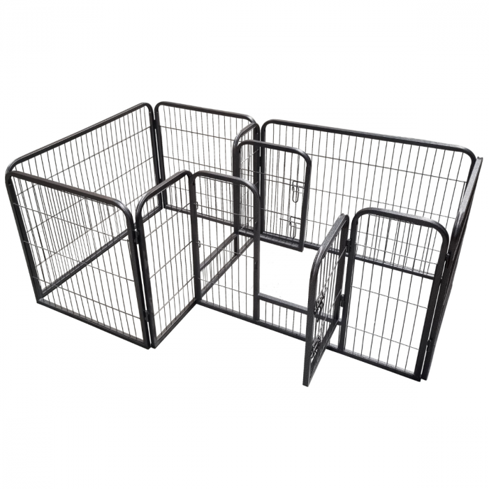 TOPMAST DUAL PUPPYREN
